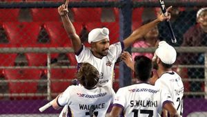 Hockey India League 2024/25: Arshdeep Singh Brace Powers Hyderabad Toofans Past UP Rudras & To Top Of The Table