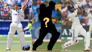 Champions Trophy 2025: Players Who Could be Retained and Brought New for India Squad