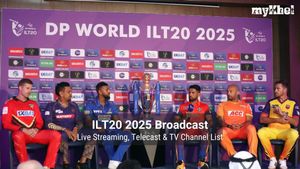 ILT20 Live Streaming & Telecast: How to Watch ILT20 2025 on TV & Online in India, Pakistan & Rest of the World?