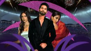 ILT20 2025 Opening Ceremony: Start Time, Live Streaming, Telecast & Performers List
