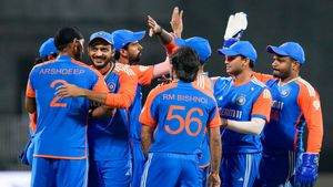 IND vs ENG 3rd T20I: Weather Forecast, Pitch Report, Squads and Predicted Playing 11