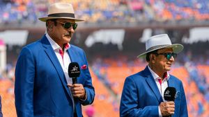 IND vs ENG 1st T20I Commentators: Who is Doing Commentary in English & Hindi For India-England Series Opener?