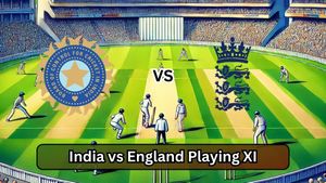 IND vs ENG Playing 11, 3rd T20I: India vs England Probable Playing XI, Preview, Weather & Pitch Report