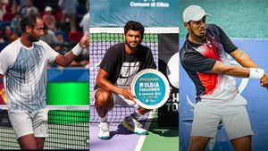 Davis Cup: India's Non Playing Captain Rohit Rajpal on Importance of Playing at Home Ahead of Togo Tie