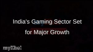 India's Gaming And Esports Landscape 2025: New Titles Expected To Drive 60% Growth