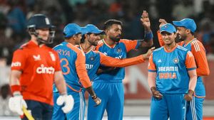 India vs England 4th T20I Toss Report, Playing 11: England win Toss and decide to Bowl, India make three changes