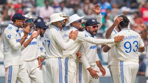 BCCI looking to bring in Batting Coach for Team India - Five Names who can take up New Role