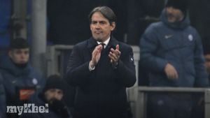 Simone Inzaghi Reflects On Inter's Disappointing Draw Against Bologna In Serie A