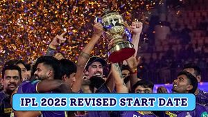 IPL 2025: When Will Indian Premier League Season 18 Start? Know Revised Date