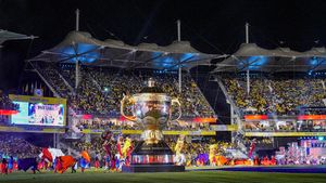 IPL 2025: Where Will Opening Game be Played, Playoffs and Final Venues - Check Full Details