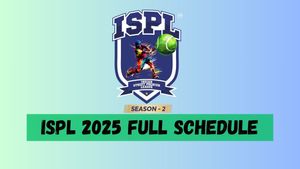 ISPL 2025 Schedule: Complete List of Fixtures with Date and Time, Venue, Formats - All you need to Know