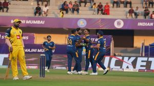 ISPL 2025 Results: Who Won the Matches Yesterday?