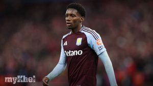 Ipswich Town Completes £20 Million Signing Of Jaden Philogene From Aston Villa