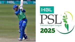 PSL 2025: England batter quits county cricket to avoid ECB roadblock for Pakistan Super League participation