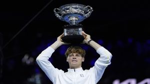 Jannik Sinner dismisses Doping Episode as motivation for Australian Open Triumph
