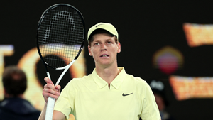 Australian Open: Jannik Sinner cruises past home hope Alex De Minaur