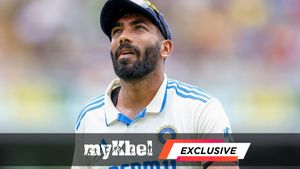 Uncertainty Prevails Over Extent of Jasprit Bumrah Injury; May be Out for Some Time With Back Spasm