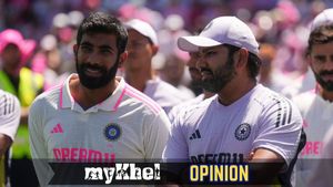 Split Captaincy has begun in Indian cricket, Jasprit Bumrah as Test skipper for England series would be in order