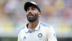 Jasprit Bumrah Injury Update: Champions Trophy Fate Uncertain as Injury Assessment Nears