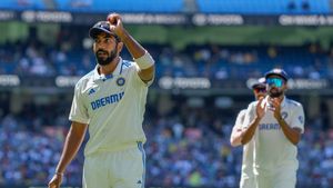 ICC Awards 2024: Complete Announcement Schedule Unveiled; Jasprit Bumrah, Travis Head, Others Eye Glory
