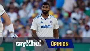 Jasprit Bumrah back injury appears more serious than just a back spasm, BCCI must provide updates