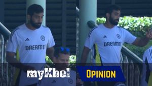 India vs Australia: Why this insensitivity to Jasprit Bumrah injury, How serious is it?