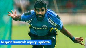Jasprit Bumrah latest injury update: Pacer on bed rest, may move to BCCI Centre of Excellence next week - Report