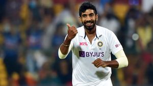 IND vs AUS: Jasprit Bumrah Surpasses Bishan Singh Bedi to Claim Most Wickets in Overseas Test Series For India