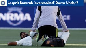 Was Jasprit Bumrah risked in Sydney Test? Reports suggest harm was done in Melbourne