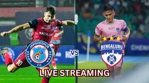 Jamshedpur FC vs Bengaluru FC Live streaming: ISL 2024-25 Live TV telecast, channel, time