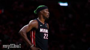 Jimmy Butler Suggests Possible Departure From Miami Heat Amid Trade Speculation
