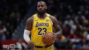 JJ Redick Commends Lakers For Strong Performance Against Wizards In 134-96 Victory