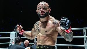 ONE Fight Night 27: John Lineker Plans To Finish Kulabdam, Book Dream Fight With Rodtang