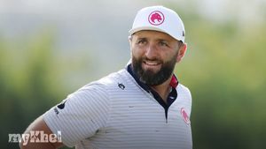 Jon Rahm Remains Optimistic About Competing In Ryder Cup Despite Pending Sanctions