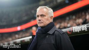 Jose Mourinho Hints At Aspiration For Future International Management Role In Football