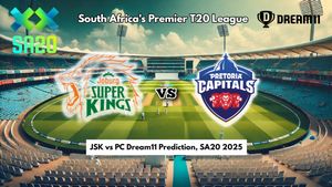 JSK vs PC Dream11 Prediction, SA20 2025: Joburg Super Kings vs Pretoria Capitals Fantasy XI, 10th Match