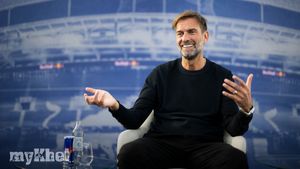 Jurgen Klopp Would Celebrate In Mallorca If Manchester City Loses Premier League Titles