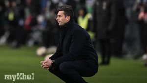 Juventus Boss Thiago Motta Questions Team Character Following AC Milan Defeat