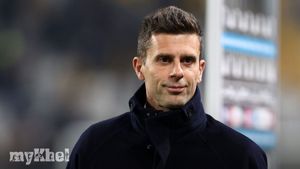 Thiago Motta Calls For Juventus To Establish Winning Consistency Ahead Of Torino Derby