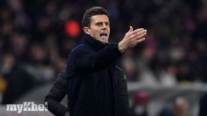 Juventus Coach Thiago Motta Expresses Frustration After 1-1 Draw Against Torino