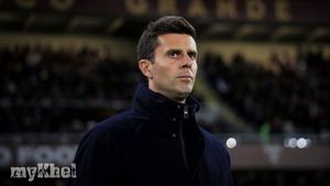 Thiago Motta Addresses Juventus' Struggles With Draws And Upcoming Match Against AC Milan