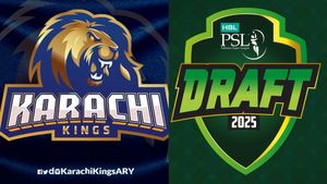 Karachi Kings Squad, PSL Draft 2025: KK Full Squad, Players Picked at Draft, Retained List