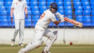 Vijay Hazare Trophy 2024/25 Most Runs: Karun Nair Leads Chart