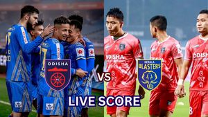 Kerala Blasters vs Odisha FC Highlights, ISL 2024-25: KBFC 3-2 OFC, Tuskers Make Dramatic Comeback to Win Against Juggernauts