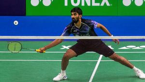 Thailand Masters 2025: Kidambi Srikanth, Pruthvi Roy-Sai Pratheek Among Indians to Reach Quarter-Finals