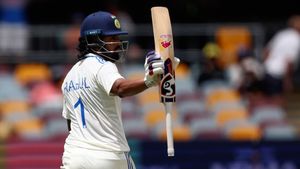 Ranji Trophy: Karnataka get KL Rahul boost in crucial tie against Haryana; Kerala push for Quarter-Final berth