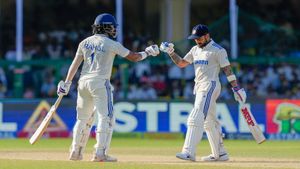 Virat Kohli, KL Rahul set to skip next Ranji Trophy Match for Respective States - Reasons Revealed