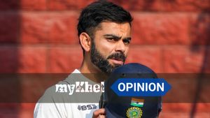 Virat Kohli: Ignored by DDCA Selectors in Junior Days to Last Ranji Trophy Appearance, Return of Kohli is Very Emotional | Opinion