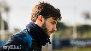 Khvicha Kvaratskhelia Requests Transfer From Napoli As PSG Negotiations Progress