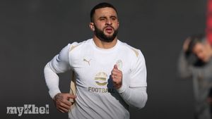 Kyle Walker Joins AC Milan On Loan Driven By Desire To Experience Playing Abroad